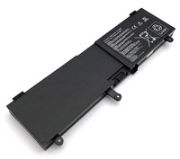 N550 Battery, ASUS N550 Laptop Batteries