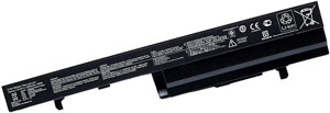 U47A-RGR6 Battery, ASUS U47A-RGR6 Laptop Batteries