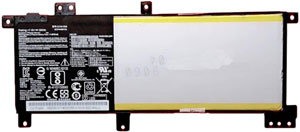 X456UB Battery, ASUS X456UB Laptop Batteries