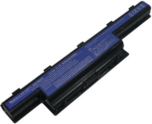 AS10D75 Battery, GATEWAY AS10D75 Laptop Batteries