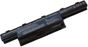 AS10D56 Battery, ACER AS10D56 Laptop Batteries