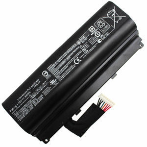 G751JM Battery, ASUS G751JM Laptop Batteries