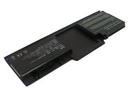 Latitude XT2 XFR Tablet PC Battery, Dell Latitude XT2 XFR Tablet PC Laptop Batteries