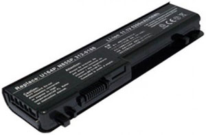 U164P Battery, Dell U164P Laptop Batteries