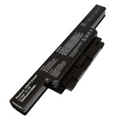 Dell Studio 1458 Battery, Dell Dell Studio 1458 Laptop Batteries