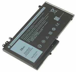 09P4D2 Battery, Dell 09P4D2 Laptop Batteries