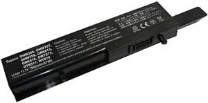 Studio 1436 Battery, Dell Studio 1436 Laptop Batteries