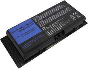 3DJH7 Battery, Dell 3DJH7 Laptop Batteries