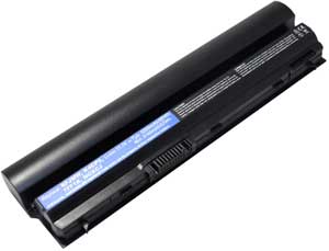 WRP9M Battery, Dell WRP9M Laptop Batteries