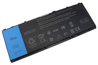 FWRM8 Battery, Dell FWRM8 Laptop Batteries