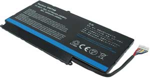 VH748 Battery, Dell VH748 Laptop Batteries