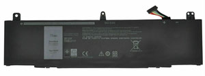 04RRR3 Battery, Dell 04RRR3 Laptop Batteries