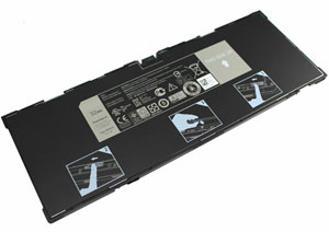 XMFY3 Battery, Dell XMFY3 Laptop Batteries
