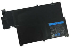 TRDF3 Battery, Dell TRDF3 Laptop Batteries