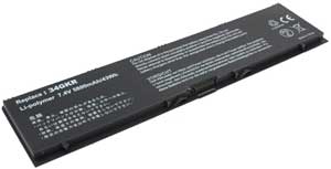 F38HT Battery, Dell F38HT Laptop Batteries