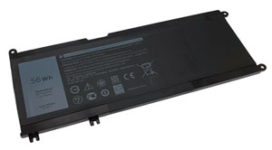 G3 15 3579 Battery, Dell G3 15 3579 Laptop Batteries