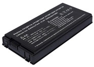 FPCBP119AP Battery, FUJITSU FPCBP119AP Laptop Batteries