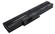 Fujitsu Lifebook NH751 Battery, FUJITSU Fujitsu Lifebook NH751 Laptop Batteries
