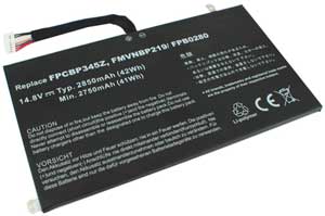 FPB0280 Battery, FUJITSU FPB0280 Laptop Batteries