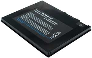 Stylistic Q572-W7D-001 Battery, FUJITSU Stylistic Q572-W7D-001 Laptop Batteries