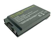 Business Notebook 4200 Series Battery, HP COMPAQ Business Notebook 4200 Series Laptop Batteries