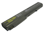 Business NoteBook 8710w Battery, HP COMPAQ Business NoteBook 8710w Laptop Batteries