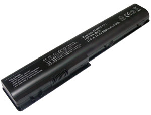 HDX18 Battery, HP HDX18 Laptop Batteries