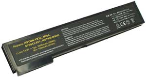 HSTNN-YB3L Battery, HP HSTNN-YB3L Laptop Batteries