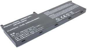 LR08072XL Battery, HP LR08072XL Laptop Batteries