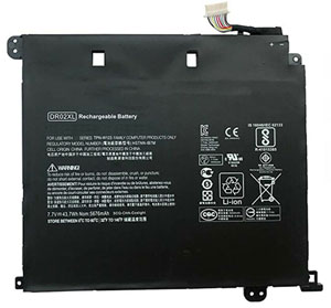 HP 859027-421, HSTNN-IB7M, DR02043XL, 859027-1C1, TPN-W123         .