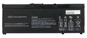 HP 917724-855, HSTNN-IB7Z, 917678-1B1, TPN-Q193, SR04XL.