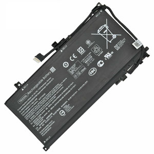 Omen 15-AX033DX Battery, HP Omen 15-AX033DX Laptop Batteries
