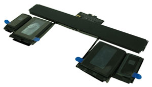 MacBook Pro 13 inch A1425 2012 Retina Battery, APPLE MacBook Pro 13 inch A1425 2012 Retina Laptop Batteries