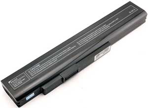 CX640X Battery, Medion CX640X Laptop Batteries
