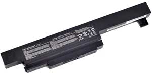 K480A Battery, Hasee K480A Laptop Batteries