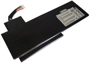 BTY-L76 Battery, MSI BTY-L76 Laptop Batteries