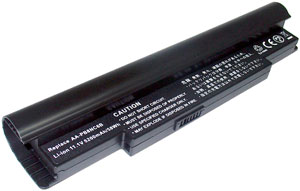 AA-PL8NC6W Battery, SAMSUNG AA-PL8NC6W Laptop Batteries