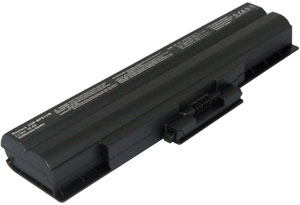 VAIO VGN-CS92JS Battery, SONY VAIO VGN-CS92JS Laptop Batteries