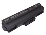 VGP-BPL13 Battery, SONY VGP-BPL13 Laptop Batteries