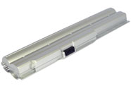 VAIO VPC-Z115FC Battery, SONY VAIO VPC-Z115FC Laptop Batteries