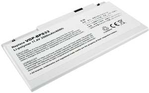 VAIO SVT14129CC Battery, SONY VAIO SVT14129CC Laptop Batteries