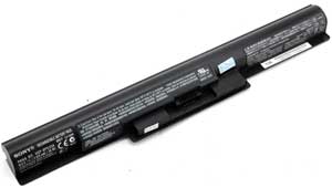 SVF15216SC Battery, SONY SVF15216SC Laptop Batteries