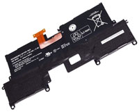 VAIO Pro 11 Battery, SONY VAIO Pro 11 Laptop Batteries