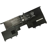 PRO13 Battery, SONY PRO13 Laptop Batteries