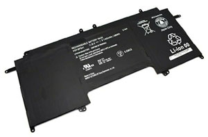 SVF13N19SCB Battery, SONY SVF13N19SCB Laptop Batteries