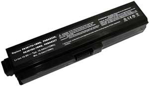 PABAS227 Battery, TOSHIBA PABAS227 Laptop Batteries
