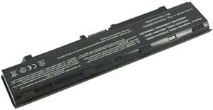 PABAS261 Battery, TOSHIBA PABAS261 Laptop Batteries