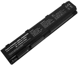 Qosmio X870-149 Battery, TOSHIBA Qosmio X870-149 Laptop Batteries