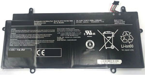 Portege Z30 Battery, TOSHIBA Portege Z30 Laptop Batteries