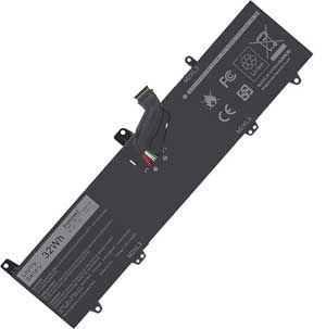 P24T Battery, Dell P24T Laptop Batteries